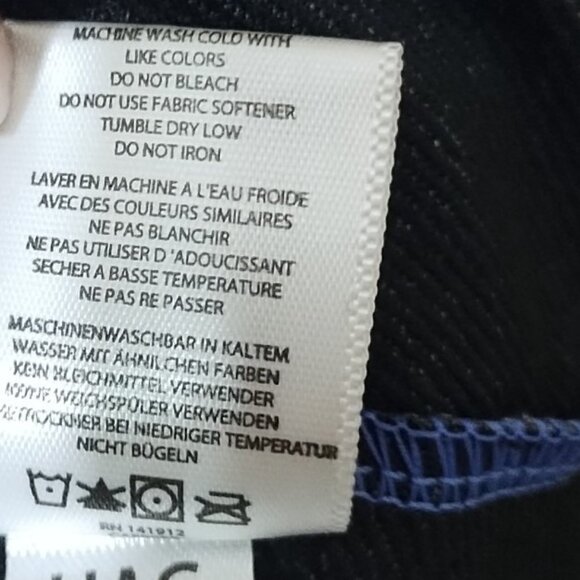 Noble Outfitters 1/4 Zip Performance Jacket L Running - Picture 6 of 8